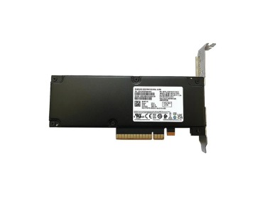 Disque SSD Dell Samsung PM1735 1.6TB SSD PCIe NVMe 4.0x8 HHHL TLC MU Y7D7D