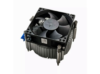 Dissipateur thermique avec ventilateur Dell PowerEdge T140 <80W Standard 6PT0V