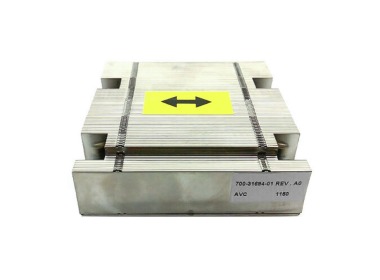 Dissipateur thermique Cisco UCS B250 M2 <130W Standard 700-31694-01