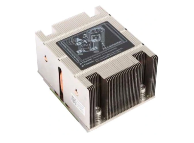 Dissipateur thermique Dell DSS7500 <160W High Performance 78NMG