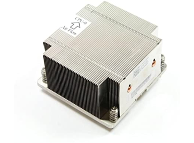 Dissipateur thermique Dell PowerEdge C2100 CPU0 <130W Standard 8JN5M