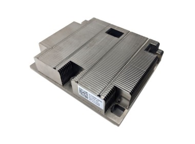 Dissipateur thermique Dell PowerEdge C6400 CPU 1 JYKMM