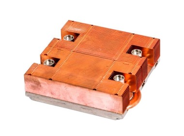 Dissipateur thermique Dell PowerEdge FC830 <135W High Performance 8V1HH