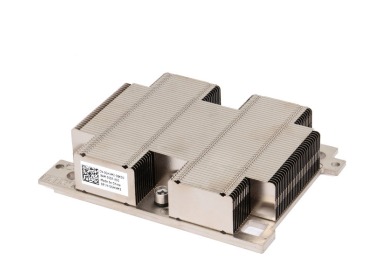 Dissipateur thermique Dell PowerEdge MX740C/MX840C CPU2/4 High Performance 1U GHVM2