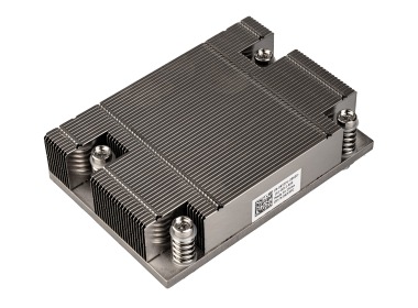 Dissipateur thermique Dell PowerEdge R350 <95W High Performance RY3PC