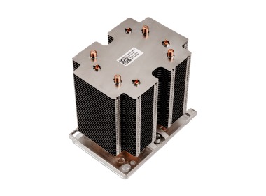 Dissipateur thermique Dell PowerEdge T640 <150W High Performance KN2PJ