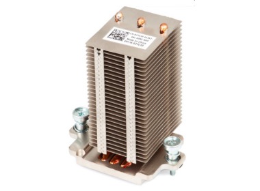Dissipateur thermique Dell PowerEdge VRTX pour carte mère Standard 2TCJ0