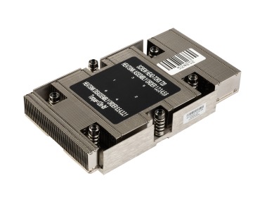 Dissipateur thermique Gigabyte pour R183 25ST1-553202-A0R