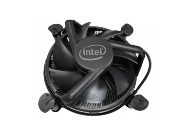 Dissipateur thermique Intel Gen10 LGA1200 <70W Standard K69237-001