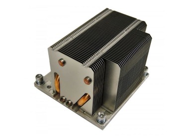 Dissipateur thermique Intel S2600IP R2000 <135W Standard G27323-001