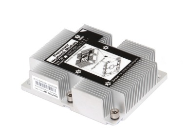 Dissipateur thermique Lenovo ThinkSystem SR530/SR630 <120W Standard SH47A11819