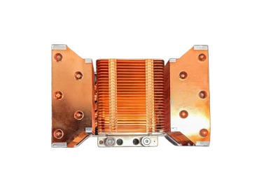 Dissipateur thermique Nvidia Tesla V100 SXM2 card 80524-0651