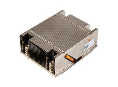Dissipateur thermique pour Dell PowerEdge R530 <160W Standard 8XH97