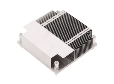 Dissipateur thermique Supermicro 1U <95W Standard SNK-P0041