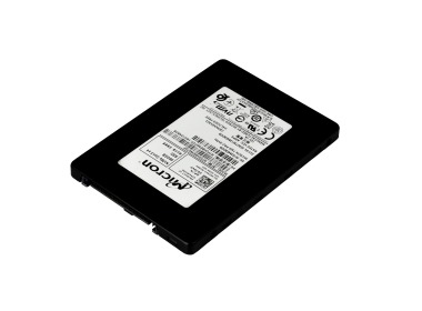 Dysk twardy Dell 960GB SSD NVMe PCIe 3.0x4 U.2 2.5" 3D TLC NAND RI AES-256 512e 079VF