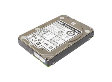 Dysk twardy Dell Compellent 1.8TB 10K HDD SAS 12G 2.5" 512e 128MB V768J-CMP