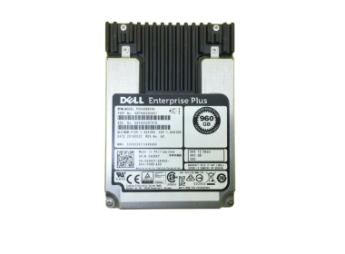 Dysk twardy Dell Compellent 960GB SSD SAS 12G 2.5" RI 93R5Y-CMP+