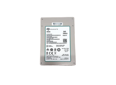 Dysk twardy Seagate 200GB SSD SAS 12G 2.5" eMLC WI 512 1XM2J2-891