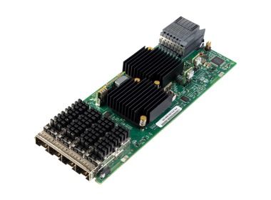 EMC IO Module 4x16Gb FC for VNX5600 303-220-300C-03
