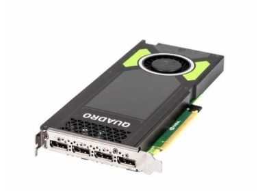 Graphics card Dell NVidia Quadro M4000 8GB GDDR5 PCI-E 3.0 x16 120W YR7H5