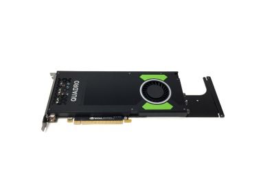 Graphics card Dell NVidia Quadro P4000 8GB GDDR5 PCI-E 3.0 x16 105W GN4T7
