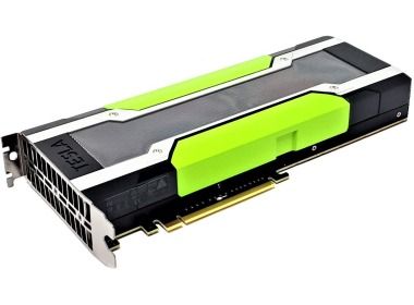 Graphics card Dell NVidia Tesla K80 24GB GDDR5 PCI-E 3.0 x16 300W 699-22080-0200-520
