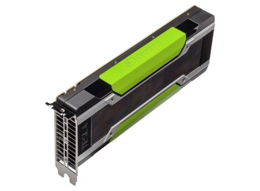Graphics card Dell NVidia Tesla M10 32GB GDDR5 PCI-E 3.0 x16 FHFL 225W H56H0