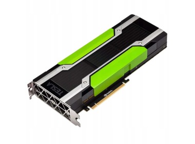Graphics card Dell NVidia Tesla P40 24GB GDDR5 250W FHFL PCI-E 3.0x16 KM3C2
