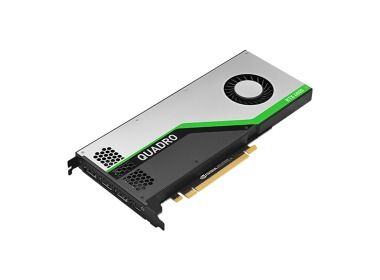 Graphics card NVidia Quadro RTX 4000 8GB GDDR6 256bit PCIe3.0x16 699-5G160-0500-810 M