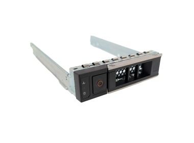 Hard drive caddy Dell PowerEdge G14/G15 3.5" WH5D2