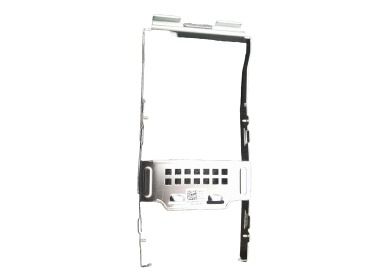 Hard drive caddy Dell R740xd/VxRail P570 2.5" SSD WPDWV