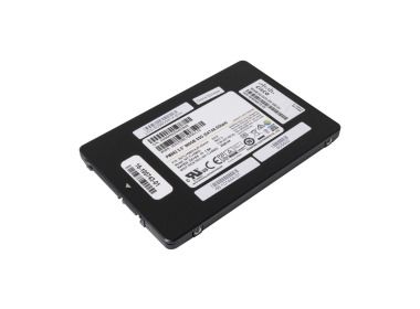 Hard drive Cisco 960GB SSD SATA 6G 2.5" TLC UCS-SD960G61X-EV