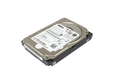 Hard Drive Dell 147GB 10K SAS 6G 2.5 512n 16MB G731N