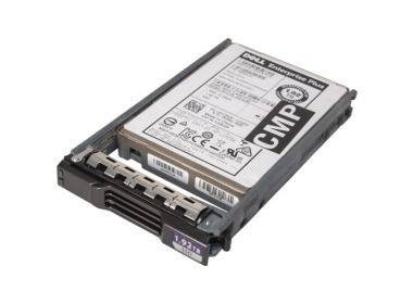 Hard drive Dell 1.92TB SSD SAS 12G 2.5" MLC RI Y2M2R