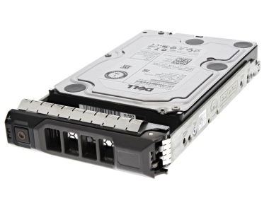 Hard drive Dell 1TB HDD SATA 3G 3.5" V8FCR