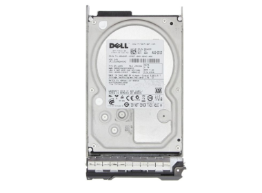 Hard drive Dell 2TB HDD SATA 3G 3.5" 0H6GP