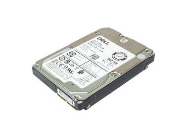 Hard Drive Dell 300GB 15K SAS 12G 2.5 512n 256MB NCT9F