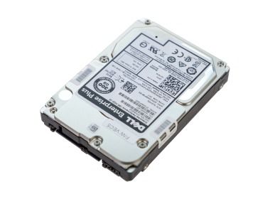 Hard drive Dell 300GB HDD SAS 12G 2.5" 214HG-CMP