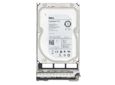 Hard Drive Dell 3TB 7.2K SAS 6G 3.5 512n 64MB 91K8T