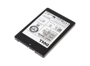 Hard drive Dell 480GB SSD SATA 6G 2.5" MLC RI FWGFP