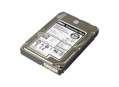 Hard drive Dell 600GB HDD SAS 6G 2.5" 0FK3C