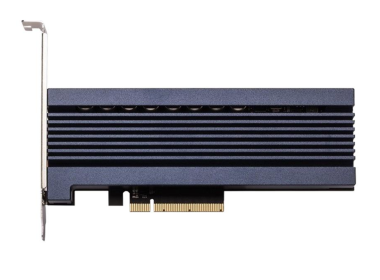 Hard Drive Dell 6.4TB SSD PCIe NVMe 3.0x8 HHHL TLC MU 604N5