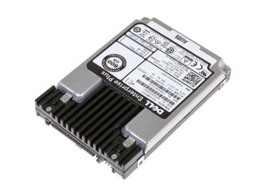 Hard drive Dell 800GB SSD SAS 12G 2.5" R4T73