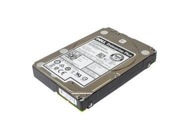 Hard drive Dell 900GB HDD SAS 12G 2.5" F4VMK