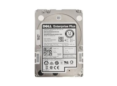 Hard drive Dell Compellent 1.2TB HDD 12G 2.5" 44VRV-CMP+