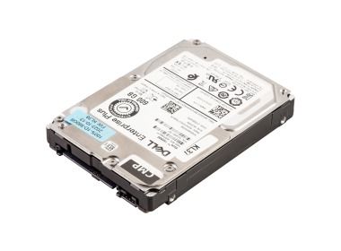 Hard drive Dell Compellent 600GB 15K HDD SAS 12G 2.5" 512n 256MB TC05P-CMPv