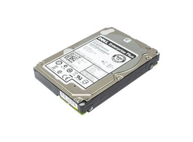 Hard drive Dell Equallogic 600GB 10K HDD SAS 6G 2.5" 512n 64MB 7149N-EQL