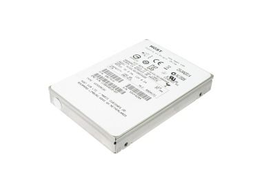Hard Drive EMC 100GB SSD SAS 6G 2.5" SLC HUSSL4010BSS600