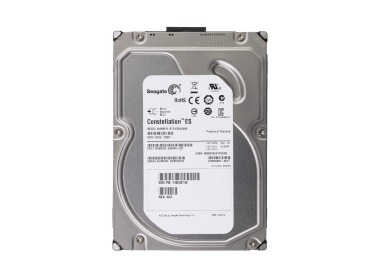 Hard drive EMC Seagate 1TB 7.2K SAS 6G 3.5" 512n 16MB 118032749