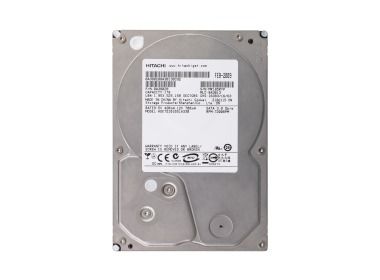 Hard Drive HGST 1TB 7.2K SATA 3G 0A38028